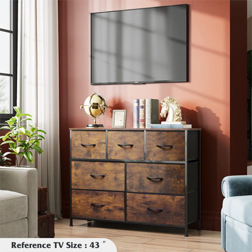 Color: Rustic Brown Wood Grain Print Color: Rustic Brown Wood Grain Print