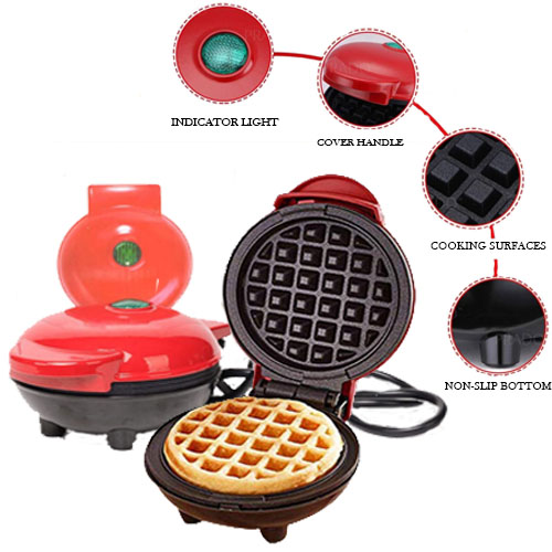 waffle maker