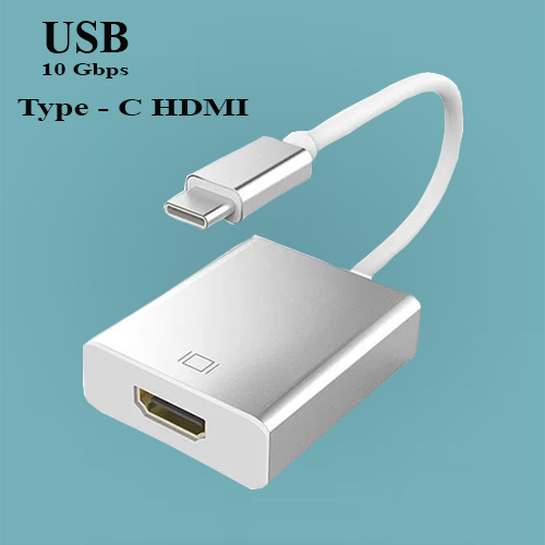 TYPE -C HDMI