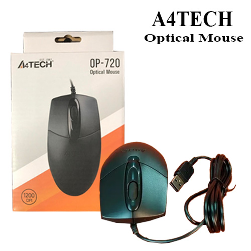 opticl mouse