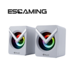 ESGAMING L-1040 SPEAKER WHITE