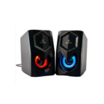 KISONLI L-1020 RGB SPEAKER