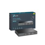 TP-LINK GIGABIT DESKTOP TL-SG1024D