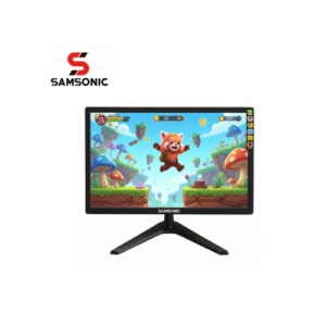 SAMSONIC 19 INCH LED MONITOR