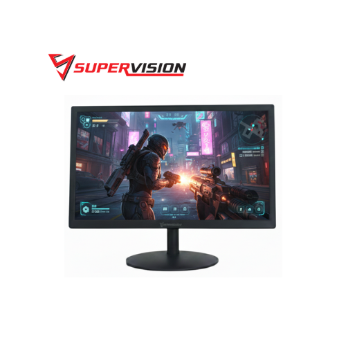 SUPERVISION 19 INCH LED MONITOR