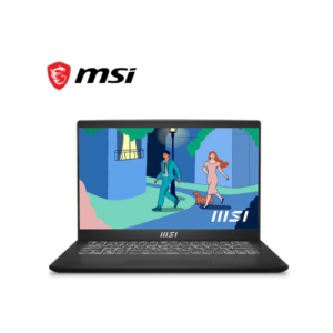 MSI Modern 14 C7M-269PH (Black)
