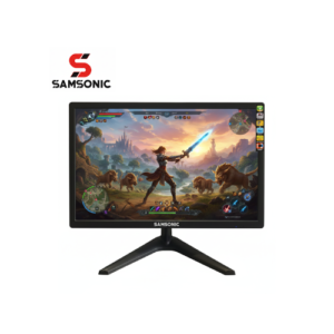 SAMSONIC 22 INCH LED MONITOR