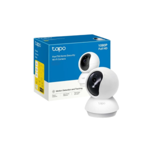 TP-LINK CAMERA TAPO C200C