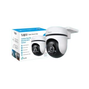 TP-LINK OUTDOOR C500 CAMERA