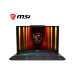 MSI Cyborg 15 A12UCX-1298PH (Black)