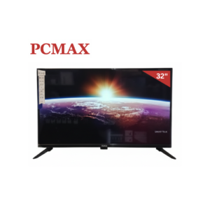 PCMAX 32 INCH SMART TV