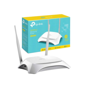 TP-Link TL-WR840N