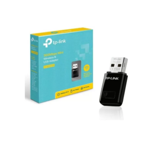 TP-LINK WN823N MINI WIRELESS ADAPTER
