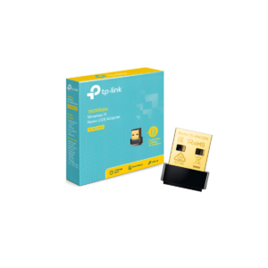 TP-LINK USB ADAPTER WN725N(US)150MBPS