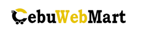 Cebuwebmart Online Shopping