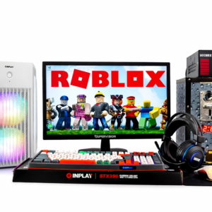 INDOOR PISONET AMD RYZEN 3 3200G, FASPEED DDR4 8GB RAM, FASPEED 256GB SSD