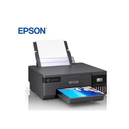 EPSON L8050 PHOTO PRINTER