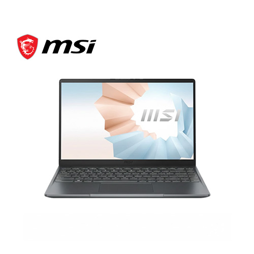 MSI MODERN 14 C12MO-893PH