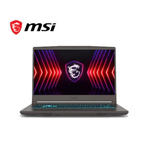 MSI THIN 15 B12UCX-1436PH – RTX 2050