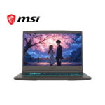 MSI THIN 15 B13VE-1831PH – RTX 4050