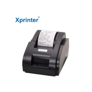 XPRINTER XP-58IIH THERMAL RECEIPT PRINTER