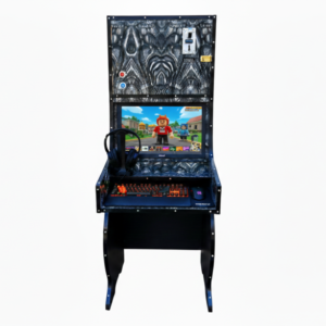 OUTDOOR GIRAFFE TYPE PISONET AMD RYZEN 3 3200G, FASPEED DDR4 8GB RAM, FASPEED 256GB SSD