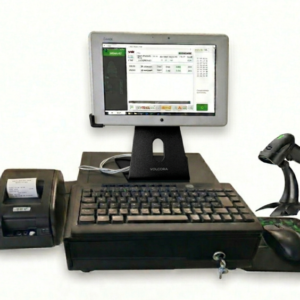 POS TABLET SET