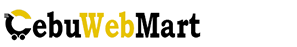 Cebuwebmart Online Shopping