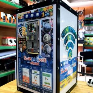 PISOWIFI VENDO NO AP