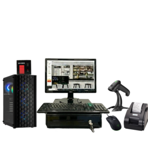 POS DESKTOP SET