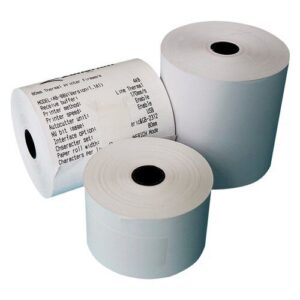 Thermal paper