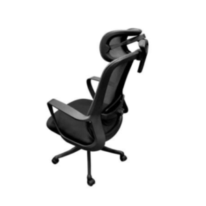 EXECUTIVE MESH CHAIR | CLN-OMCH-1B-BLK