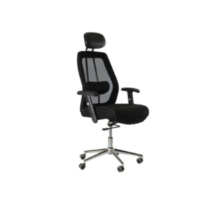 EXECUTIVE MESH CHAIR | 69GJNT3Y