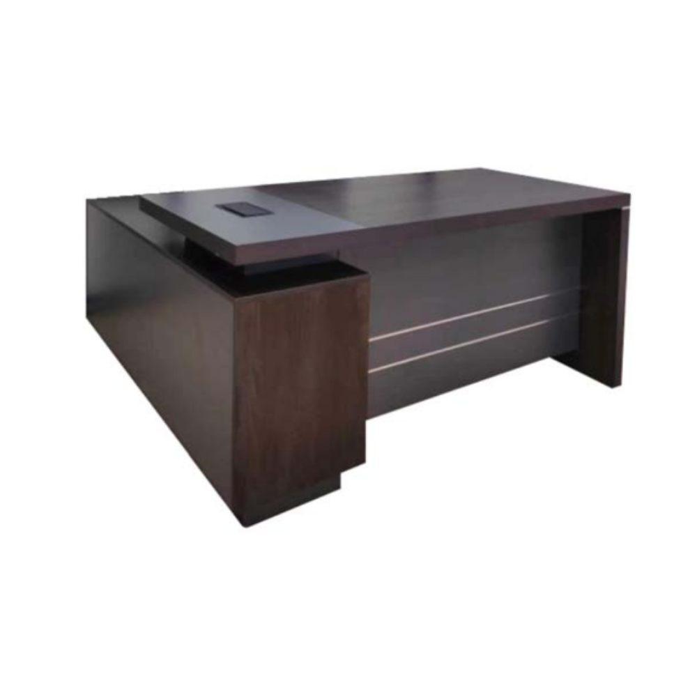 EXECUTIVE L-TYPE TABLE | 103
