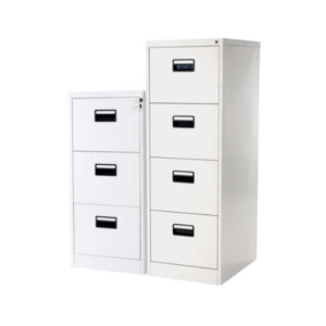 FILING CABINET | DG-D4 (4 drawers)