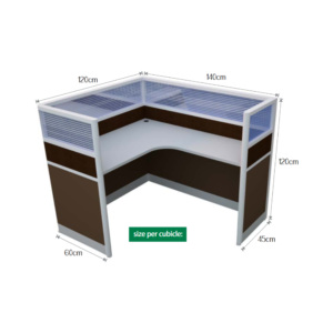 PARTITIONS | B12045 1 Ltype