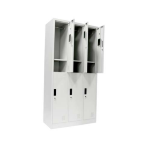 LOCKER CABINET | 3L-B2