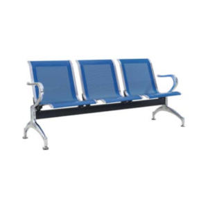 GANG CHAIR | GC3STR (3-seater)