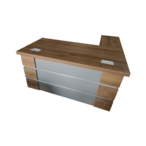 EXECUTIVE L-TYPE TABLE | SQ-1781