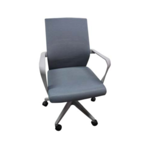 OFFICE CHAIR | 093AJNU4X GRAY