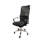 Jr. EXECUTIVE MESH CHAIR | 04AJNSX