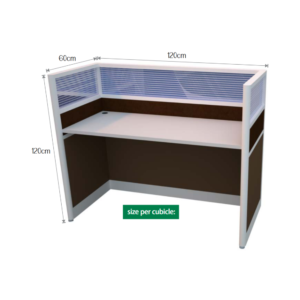 PARTITIONS | B12045 1 STRAIGHT
