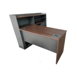 L-TYPE OFFICE TABLE | OT-1415