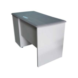 GLASS TOP OFFICE TABLE | SH-512