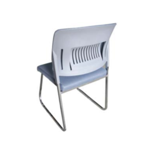 FABRIC VISITOR CHAIR | NC-C006GRAY