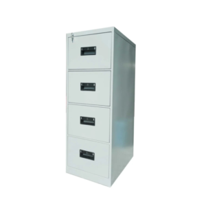 Drawer Steel Filing Cabinet | DG-D4 4