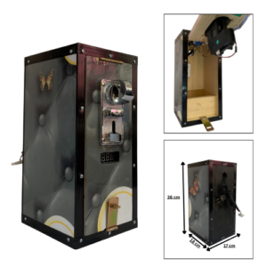 PISONET BOX (PLUG AND PLAY)