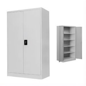 Steel Storage Cabinet with Adjustable Shelves | FC-A18