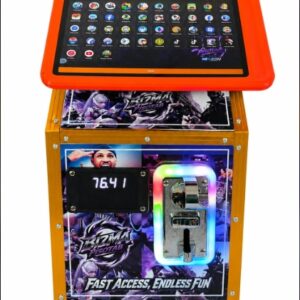 PisoTab TechNo Megapad SE Full Package (Pang Negosyo)